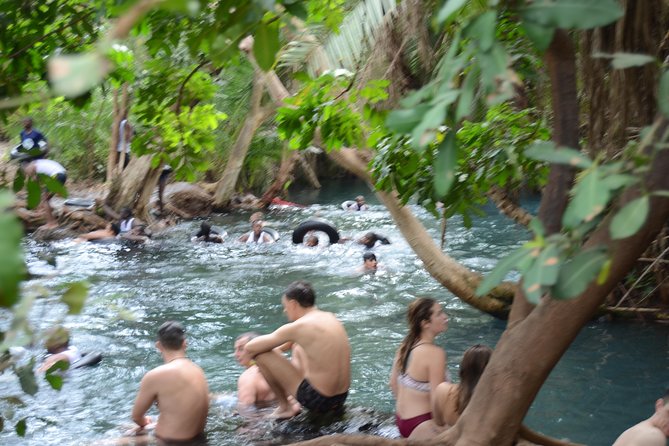 Materuni waterfalls coffee tour & Chemka hot springs Day trip - The real timing: prepare for a long day