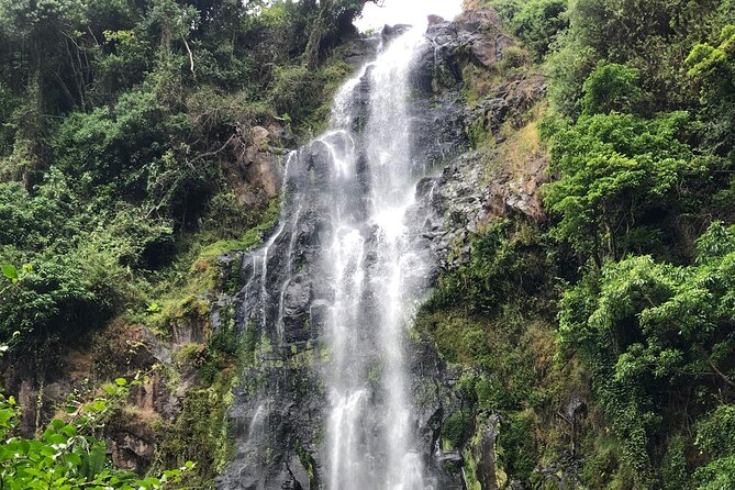 Materuni waterfalls coffee tour & Chemka hot springs Day trip - Practical preparation for Materuni and Chemka