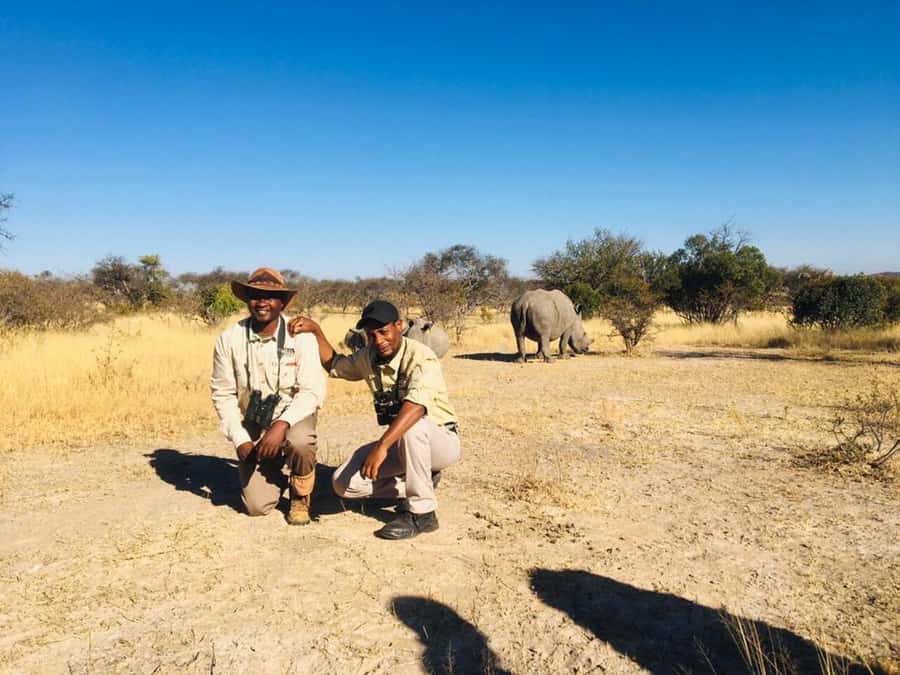 Matobo Hills Day Trip with Rhino Tracking - Why Matobo Hills makes a fine day from Bulawayo
