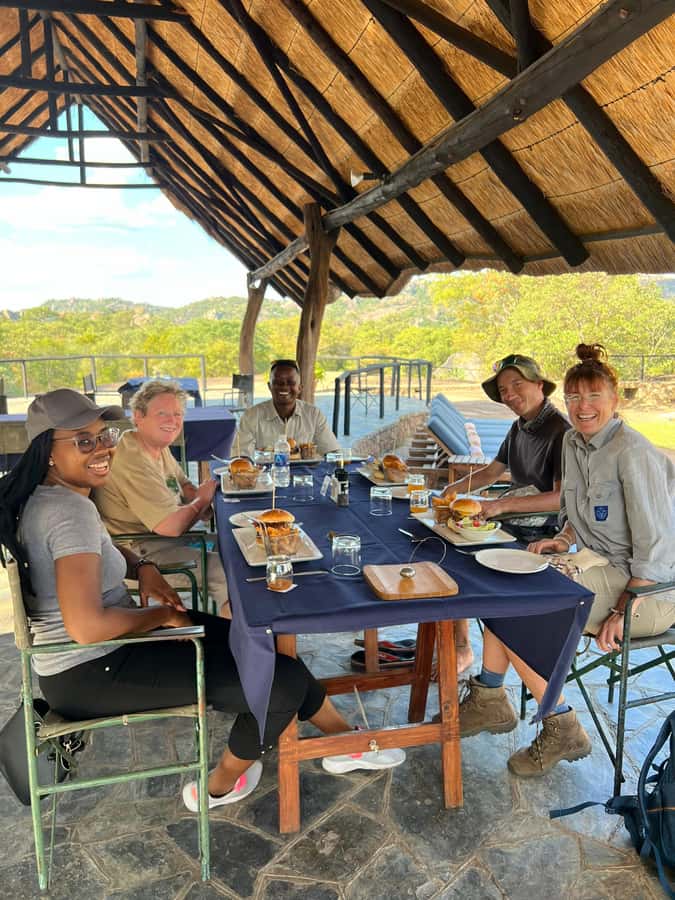 Matobo Hills Day Trip with Rhino Tracking - What the $140 price really covers