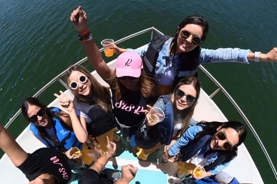 Medellin: Guatape and El Penol Rock Day Trip with Boat Ride - What the 11-hour schedule really feels like