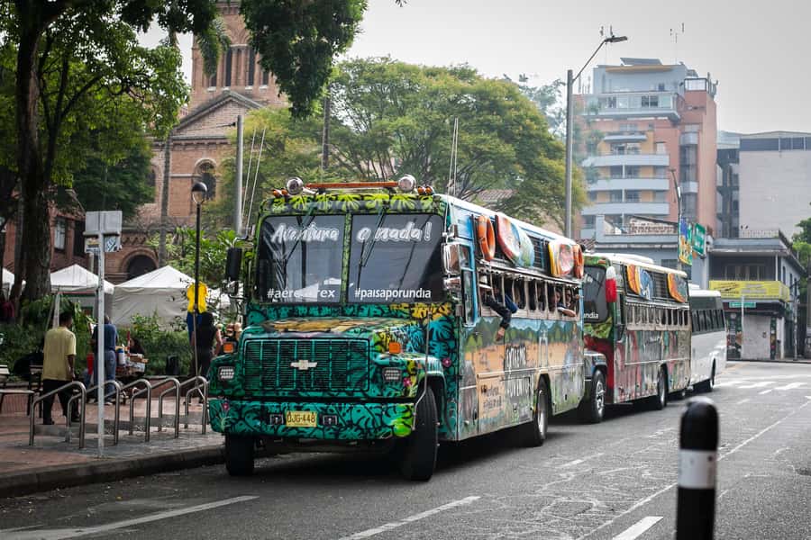 Medellin: Guatapé Day Trip & Boat to Pablo Escobar's Estate - What the $64 price really covers