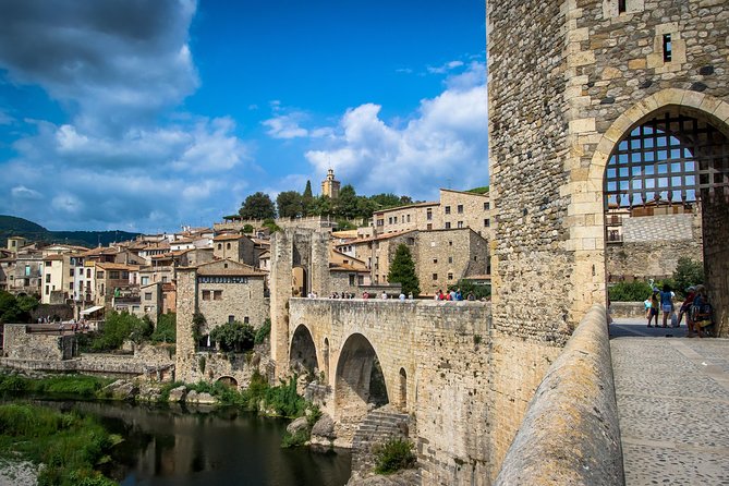 Medieval Three Villages Small Group Day Trip from Barcelona - Why this Barcelona day trip is worth your time