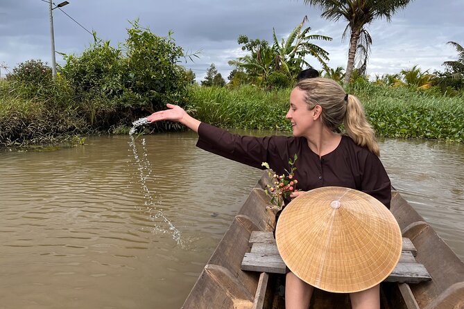 Mekong Day Trip Explore Village Bicycle CookingClass Group 12 Pax - Is $29 a good value?
