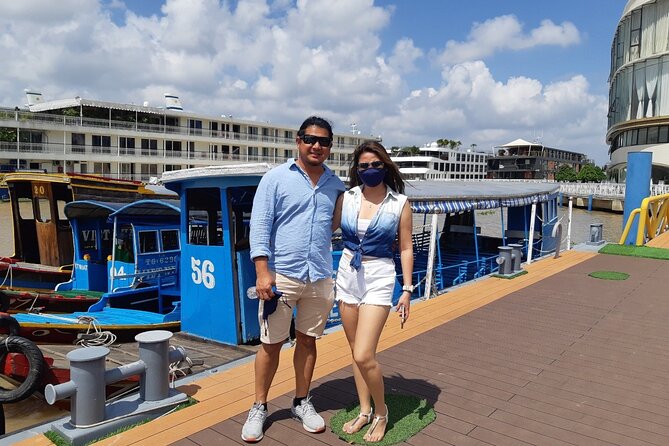 Mekong Delta Full Day Trip - My Tho & Ben Tre - Small Group Tour - Lunch keeps the long day manageable