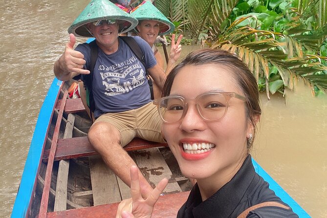 Mekong Delta Full Day Trip - My Tho & Ben Tre - VIP Private Tour - Ben Tre shows why coconuts matter