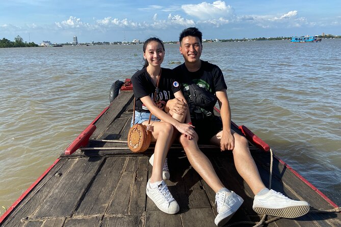 Mekong Delta Full Day Trip - My Tho & Ben Tre - VIP Private Tour - Is $85 a fair price?