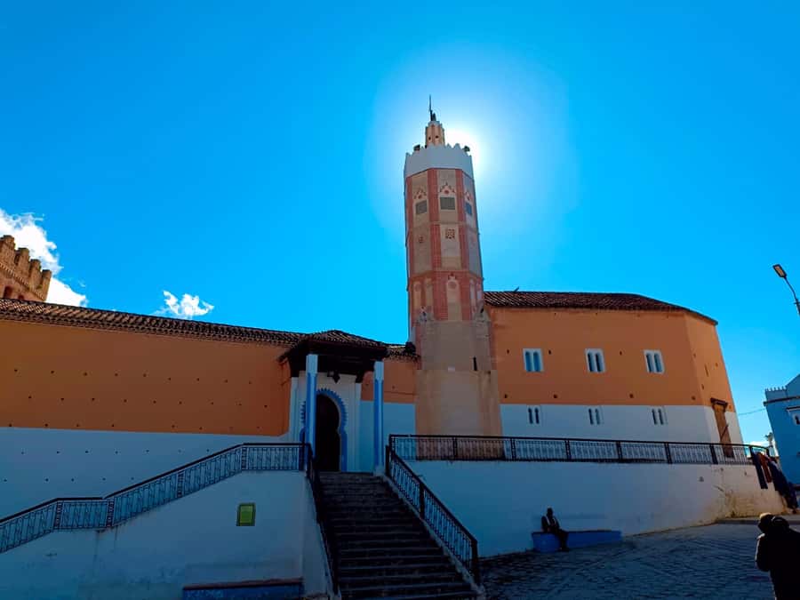 Memorable Day Trip From Fez to Chefchaouen the Blue City - Key points to know before booking