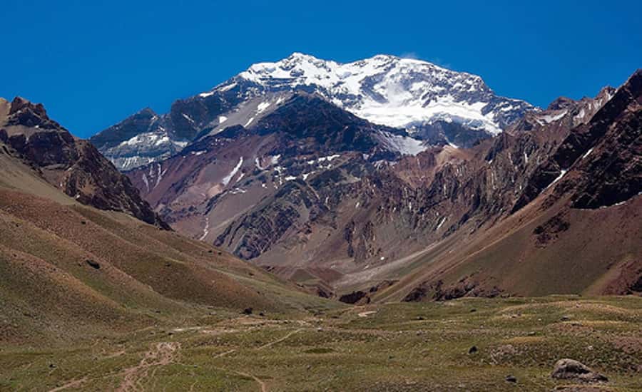 Mendoza: Aconcagua, Uspallata & Puente del Inca Day Trip - Key points before you book