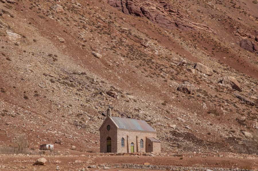 Mendoza: Aconcagua, Uspallata & Puente del Inca Day Trip - Guides, language, and the comfort of the vehicle