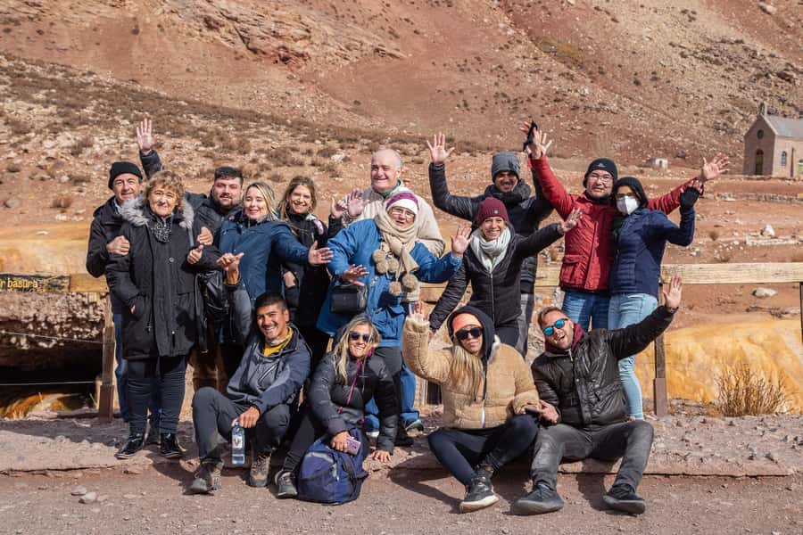 Mendoza: Aconcagua, Uspallata & Puente del Inca Day Trip - Why this Mendoza day trip is worth your time