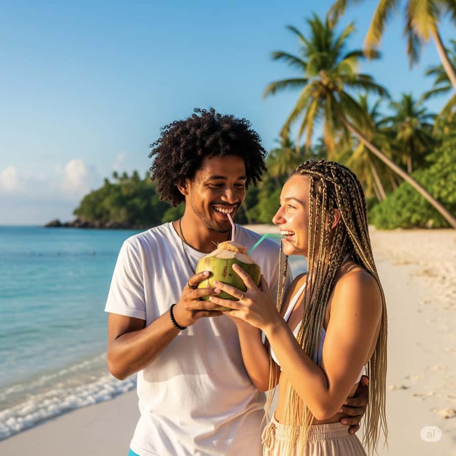 Miami/Ft Lauderdale: Bimini or Grand Bahama Day Trip - The real cost of a $282 ticket