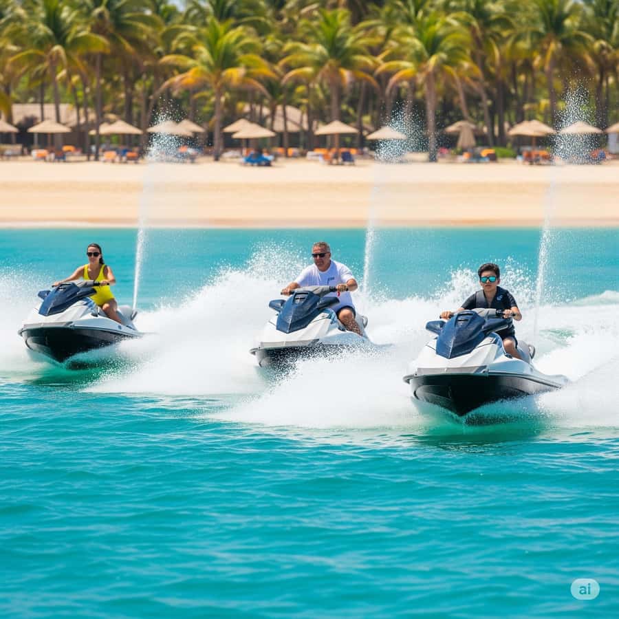 Miami/Ft Lauderdale: Bimini or Grand Bahama Day Trip - Who will enjoy this long island day