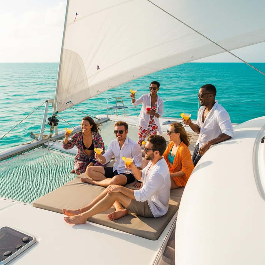 Miami: Key West Day Trip with pickup and boating options - Key points to know before booking