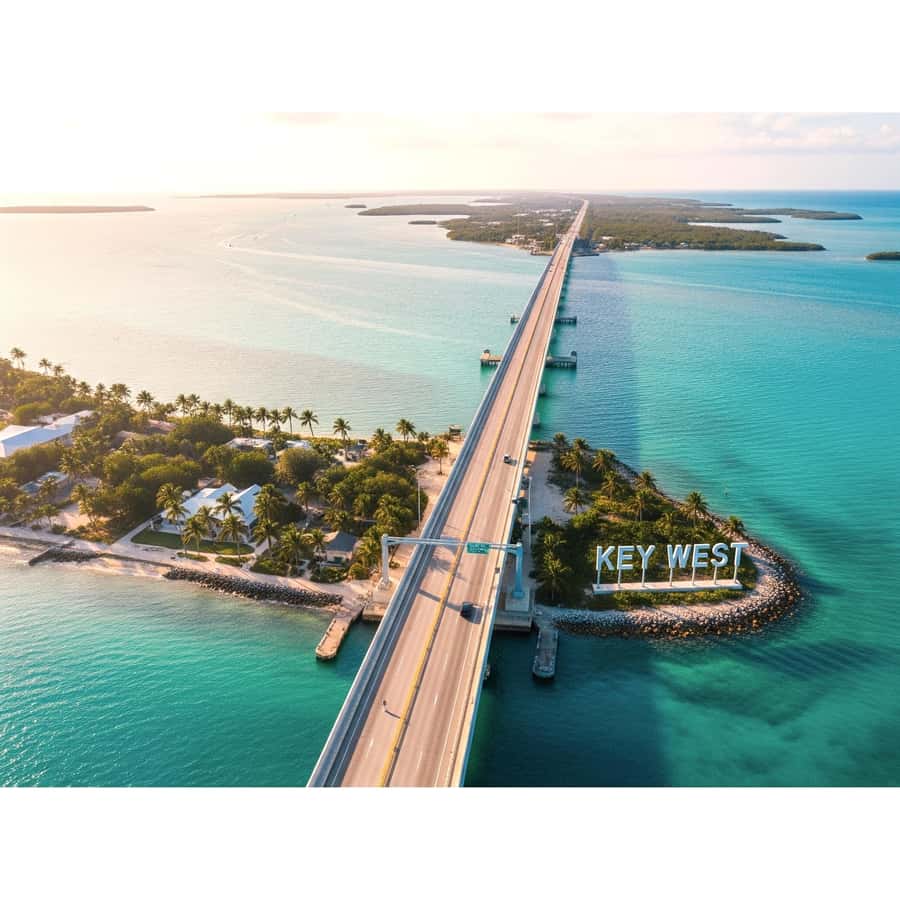 Miami: Key West Day Trip with pickup and boating options - What the Key West free time is really for