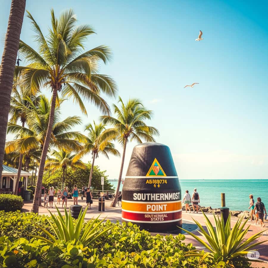 Miami: Key West Day Trip with pickup and boating options - FAQ