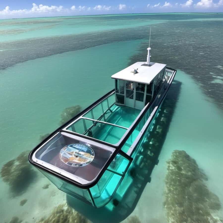 Miami to Key West Day Trip with Optional Activities - Picking the right optional activity