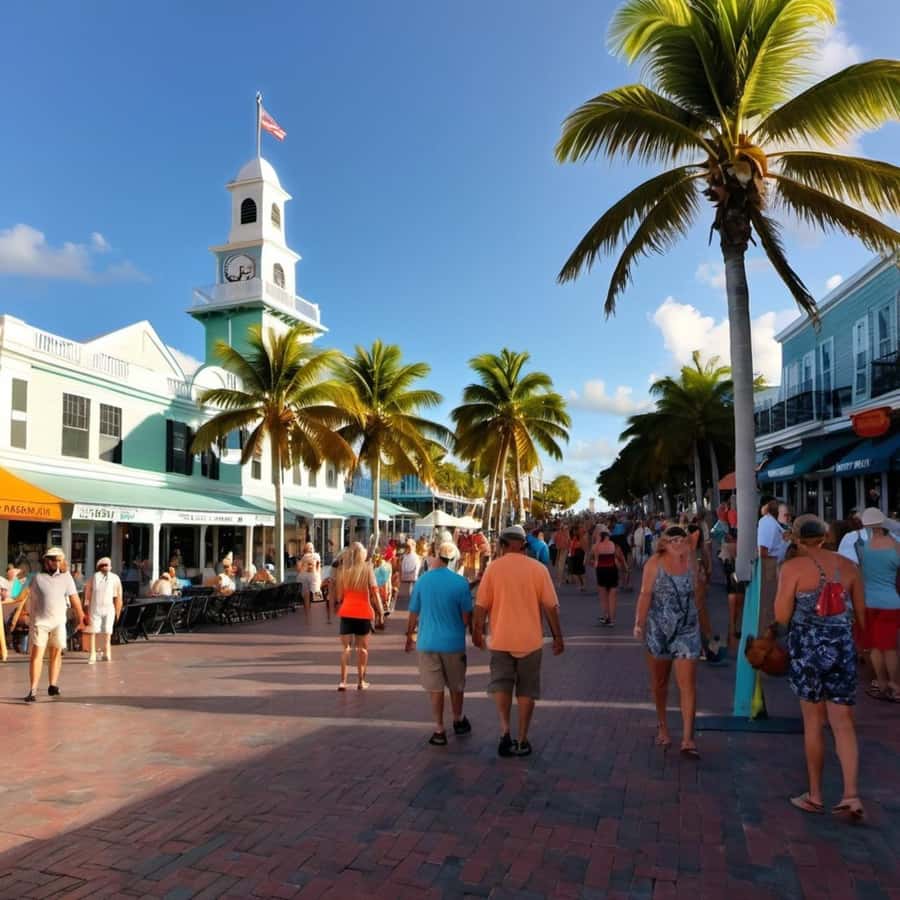 Miami to Key West Day Trip with Optional Activities - What the $39 price really buys you