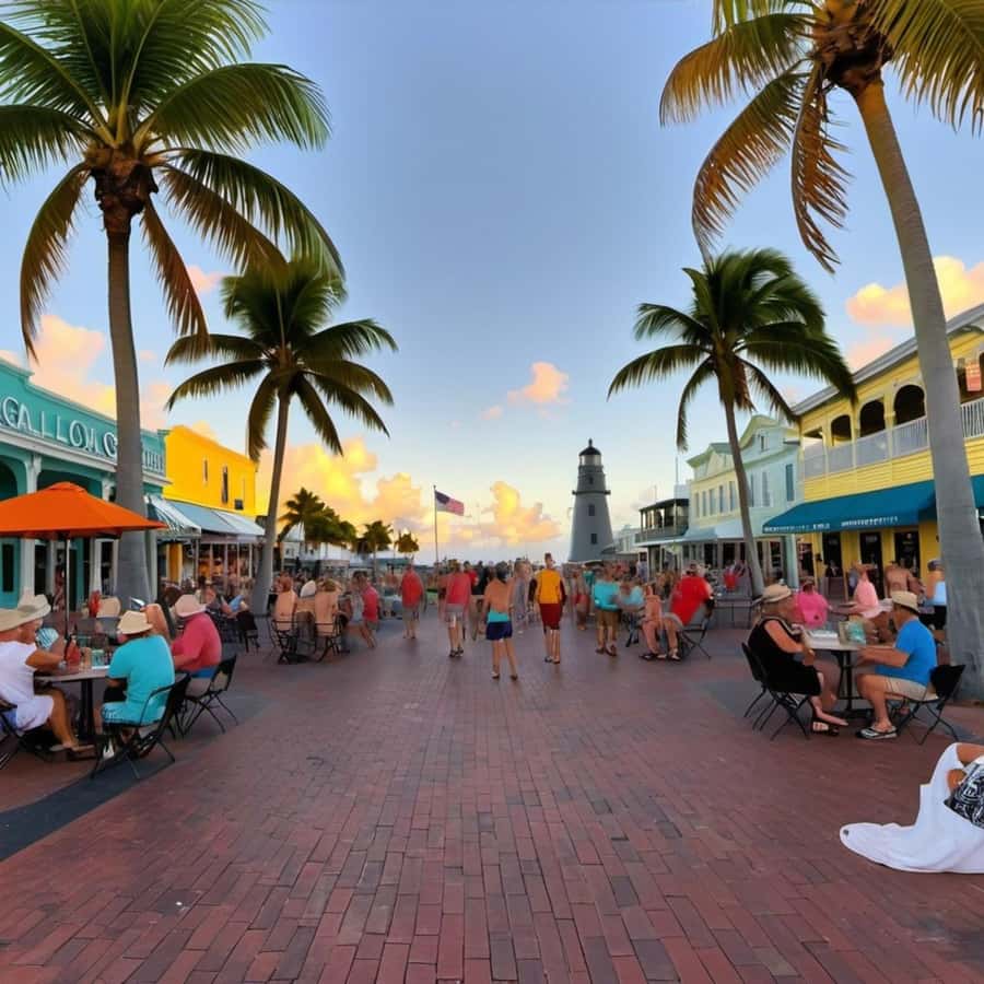 Miami to Key West Day Trip with Optional Activities - The guide can shape the day