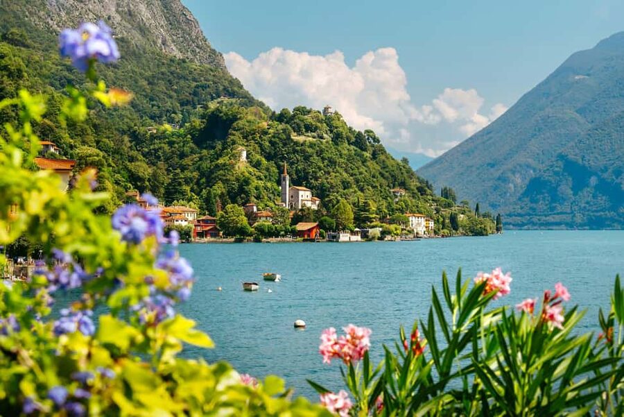 Milan:Lake Como, Lugano & Bellagio Day-Trip with Boat Cruise - Why the route works, and where it feels rushed