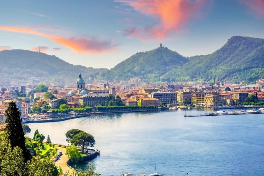 Milan:Lake Como, Lugano & Bellagio Day-Trip with Boat Cruise - My verdict: book it for range, not depth