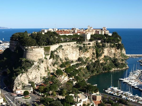 Monaco & Eze Small-Group Day Trip with Perfumery Visit from Nice - Fragonard: an interesting stop with a shopping angle