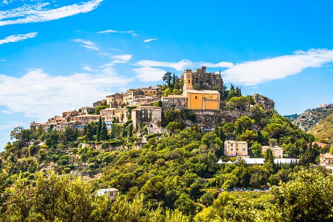 Monaco & Eze Small-Group Day Trip with Perfumery Visit from Nice - Who should book this Eze and Monaco tour?