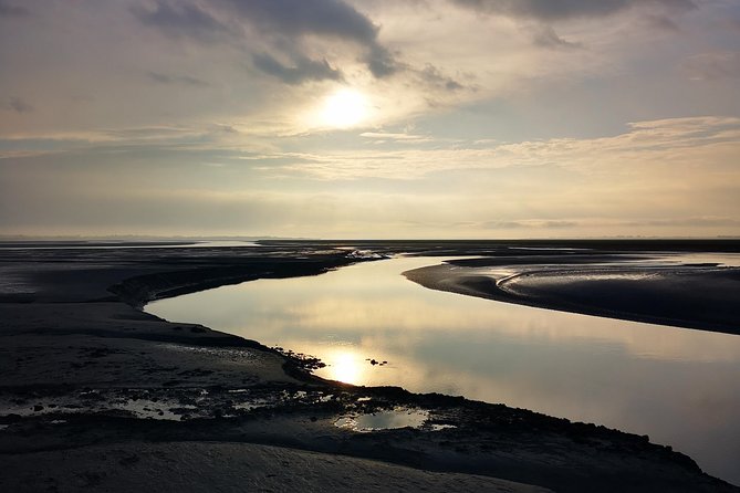 Mont Saint-Michel Day Trip from Bayeux (Shared tour) - Why Mont Saint-Michel works so well as a day trip