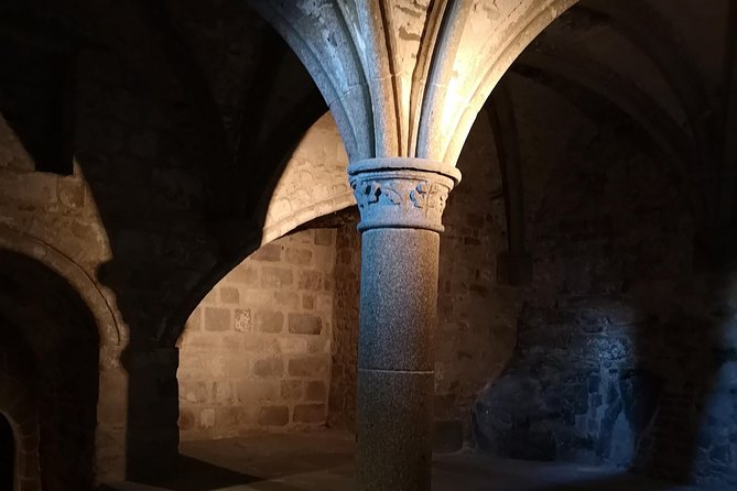 Mont Saint-Michel Day Trip from Bayeux (Shared tour) - Is $186.05 a fair price?