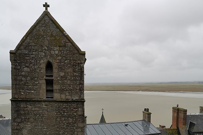 Mont Saint-Michel Day Trip from Bayeux (Shared tour) - Who should book this Bayeux excursion?