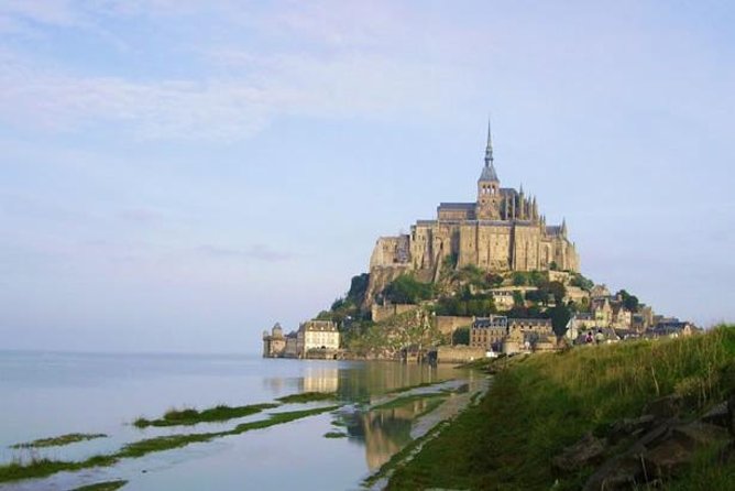 Mont Saint-Michel Day Trip from Bayeux (Shared tour) - The 8am departure from Bayeux