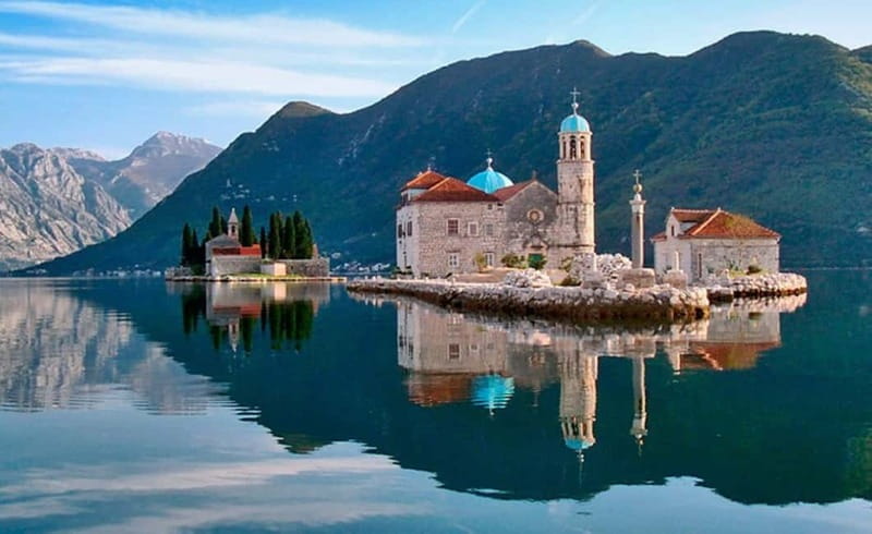 Montenegro Day Trip & Kotor Bay Short Boat Cruise - Why Kotor Bay makes this day trip worthwhile