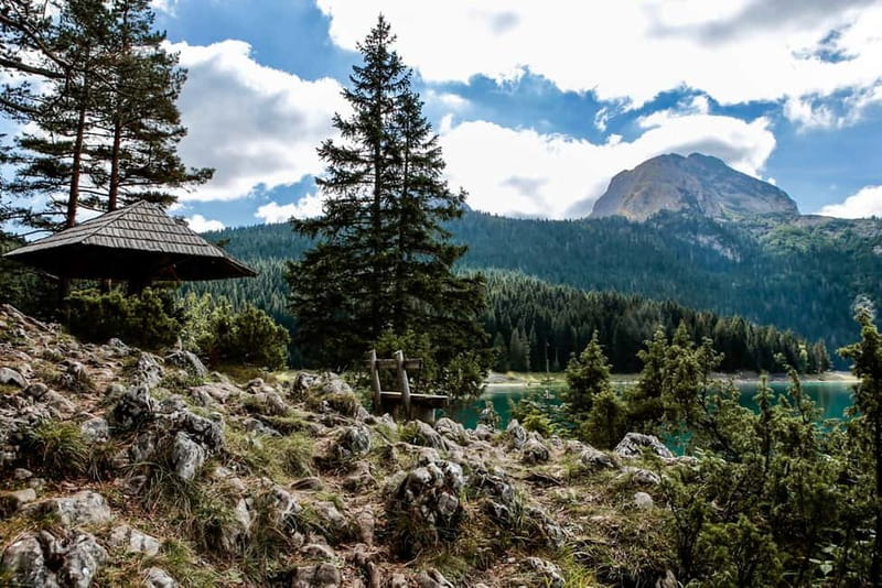 Montenegro: Durmitor, Tara & Ostrog Monastery Day Trip - At a glance: what makes this day trip worthwhile