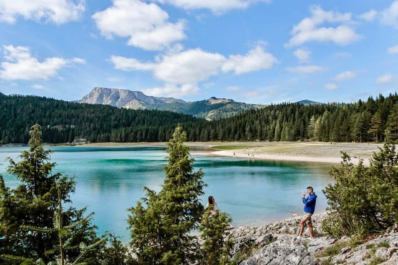 Montenegro: Durmitor, Tara & Ostrog Monastery Day Trip - From Kotor Bay to Montenegro’s high country