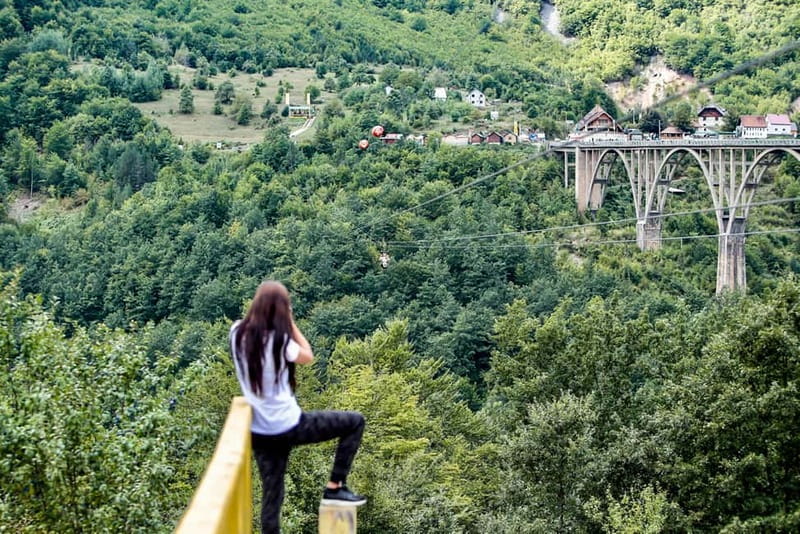 Montenegro: Durmitor, Tara & Ostrog Monastery Day Trip - Should you book it?