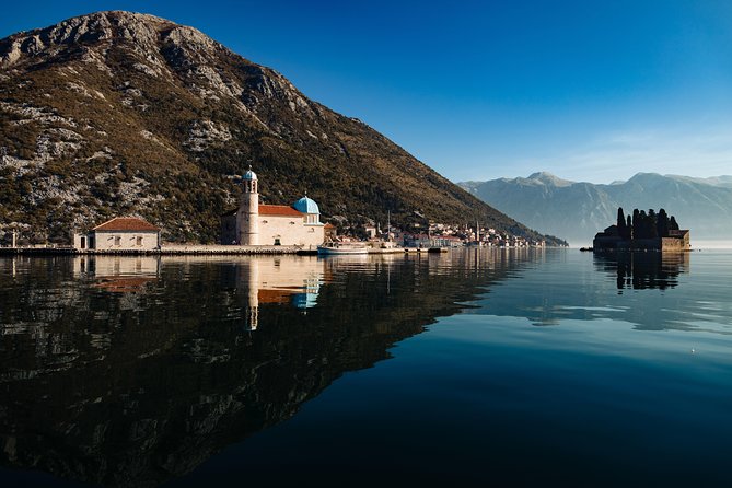 Montenegro Full-Day Trip from Dubrovnik with Optional Boat Trip - What Budva adds to the small-group option