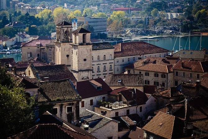 Montenegro Full-Day Trip from Dubrovnik with Optional Boat Trip - What is included, and what you will pay extra