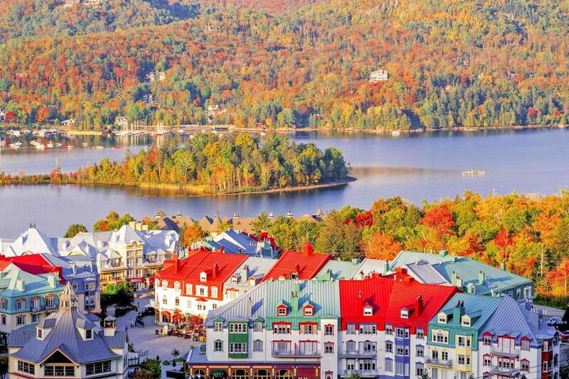Montreal: Laurentian Mountains Day Trip - Why this makes a good Montreal day trip