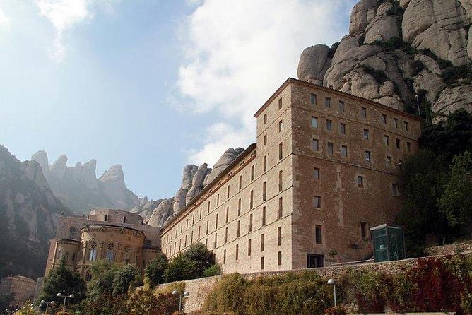 Montserrat Day Trip Private or Small Group with Basilica Tickets - Walking to Creu de Sant Miquel