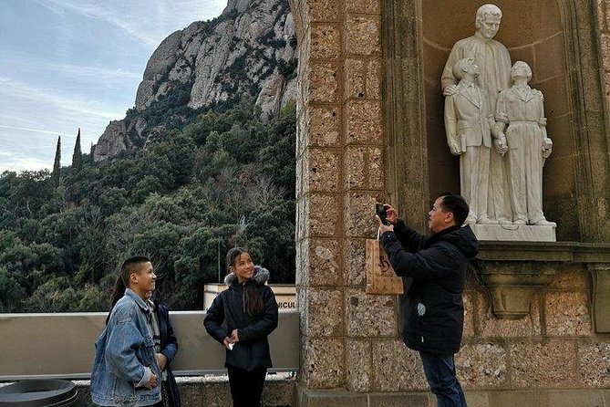 Montserrat Day Trip Private or Small Group with Basilica Tickets - Who should choose the private option