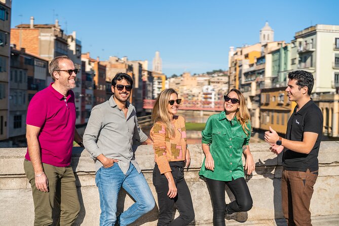 Montserrat, Girona & Costa Brava Guided Day Trip from Barcelona - Montserrat: a dramatic first stop
