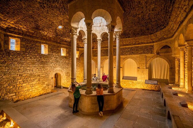 Montserrat, Girona & Costa Brava Guided Day Trip from Barcelona - The bus rides are part of the bargain