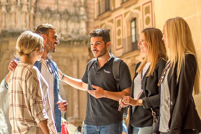 Montserrat, Girona & Costa Brava Guided Day Trip from Barcelona - Cancellation and practical details