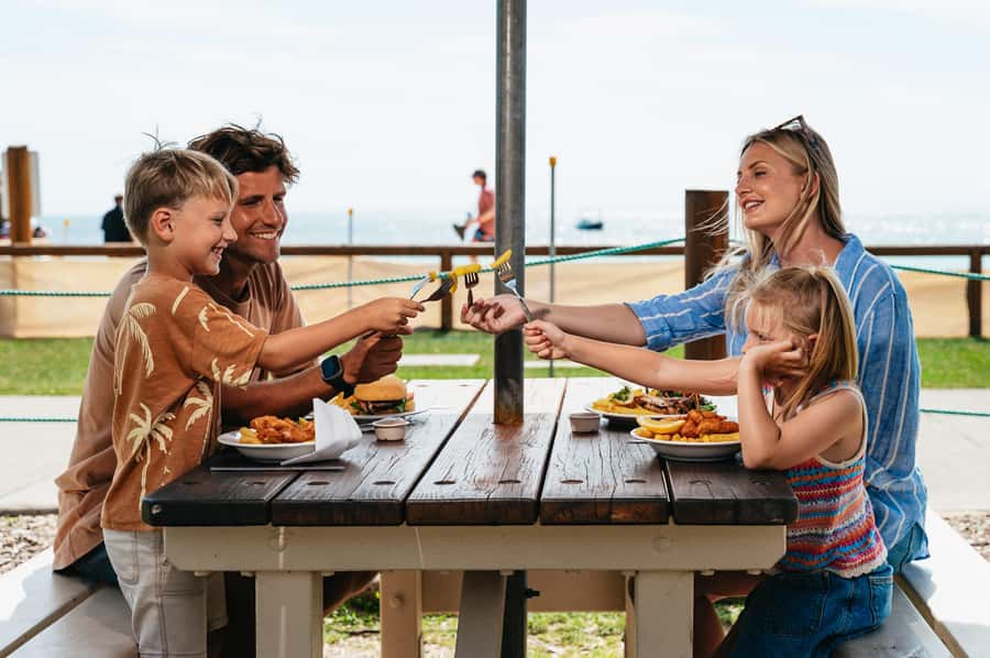 Moreton Island: Tangalooma Day Trip with Desert Safari - Key points to know before you book