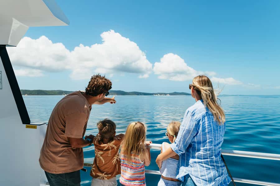 Moreton Island: Tangalooma Day Trip with Desert Safari - Is the $109 price good value?