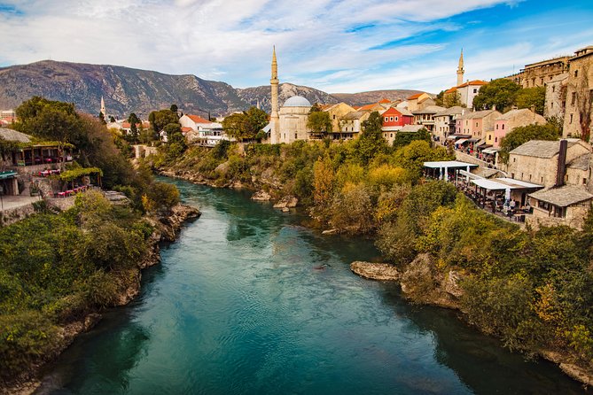 Mostar and Medjugorje Day Trip from Dubrovnik - Pocitelj adds a medieval hillside stop