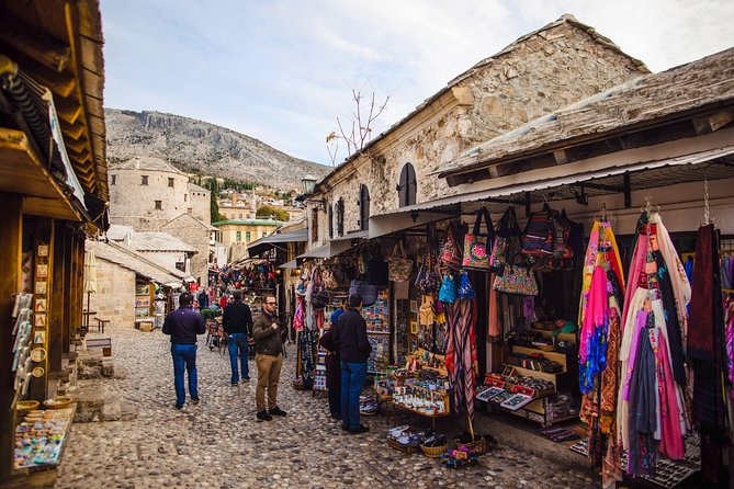 Mostar and Medjugorje Day Trip from Dubrovnik - Who will get the most from this tour