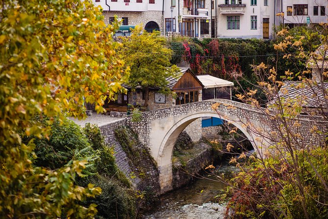 Mostar and Medjugorje Day Trip from Dubrovnik - Booking, cancellation, and useful planning details