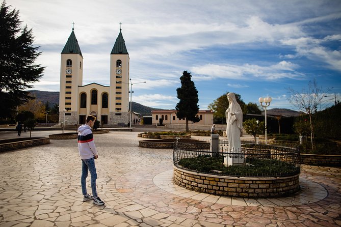 Mostar and Medjugorje Day Trip from Dubrovnik - Mostar: the strongest part of the trip