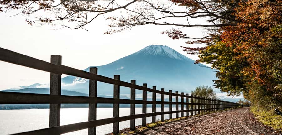 Mount Fuji Private Day Trip With Customizable Itinerary - Key points to know before booking